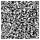 QR code with A To Z Fine Watch & Chrono Rpr contacts