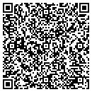 QR code with Hair By Sand 22 contacts