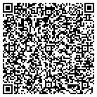 QR code with D & A Assoc Heating & Air Cond contacts