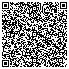 QR code with A A K F Japan Karate Assn contacts