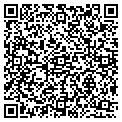 QR code with W B Funding contacts