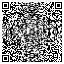 QR code with Time Theater contacts