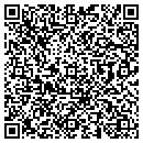 QR code with A Lime Light contacts