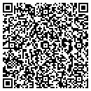 QR code with Alpha Images contacts