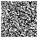 QR code with D R Kana Electric contacts