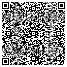 QR code with Mcneils Limousine Service contacts
