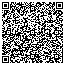 QR code with Advent Inc contacts