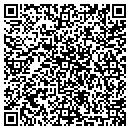 QR code with D&M Distributors contacts