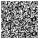 QR code with A C E S Inc contacts