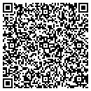 QR code with Henry V Spunar contacts