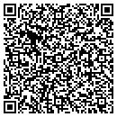 QR code with Amkas Labs contacts