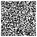 QR code with Omicron Chapter contacts