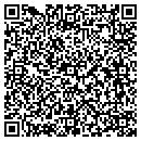 QR code with House Of Builders contacts