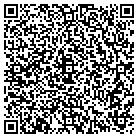 QR code with Reyenga Financial Consulting contacts