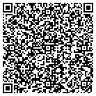 QR code with Custom Flow Exteriors Inc contacts