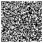 QR code with Advanced Data Systems Inc contacts