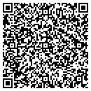 QR code with C P Ships LTD contacts