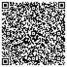 QR code with S & S Roof Maintenance Inc contacts