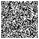 QR code with L M Pallets Plus contacts