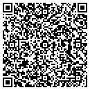 QR code with Kays Daycare contacts