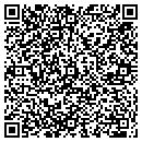 QR code with Tattoo U contacts