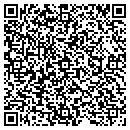 QR code with R N Portable Welding contacts