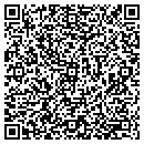 QR code with Howards Daycare contacts