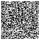 QR code with Saint Agnes Health Care Center contacts