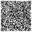 QR code with M C Grath Technologies contacts