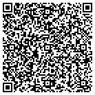 QR code with Gages Lake Automotive contacts