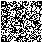 QR code with H & R Block Tax Service contacts