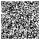 QR code with L R Hyett Furniture contacts