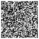 QR code with Hiroko contacts