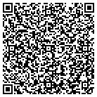 QR code with Waldheim Cemetery Company contacts