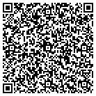 QR code with It's Just A Little Prick Body contacts