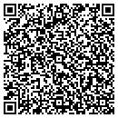 QR code with A Advance Moving Co contacts