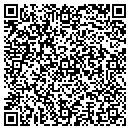 QR code with University Archives contacts
