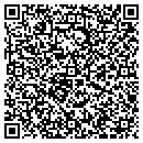 QR code with Alberto contacts