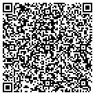 QR code with Deshazer Barber Styling Shop contacts