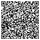 QR code with BDM Arcade contacts