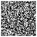 QR code with J & R Transmissions contacts