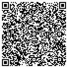 QR code with Balli Klockner Stl Trade Corp contacts