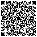 QR code with Gaffner Farms contacts