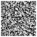 QR code with Tony's Restaurant & Cafe contacts