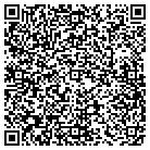 QR code with A Windy City Self Storage contacts