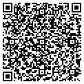 QR code with Ike's contacts