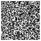 QR code with R Russell Builders Inc contacts