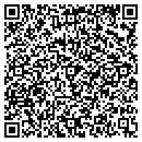 QR code with C S Truck Service contacts