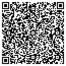 QR code with C & H Group contacts