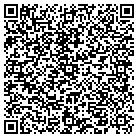 QR code with C & K Mechanical Contractors contacts